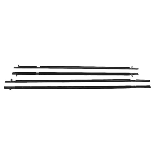 SQOFJGIGN Heckscheibendichtung Auto Fenster Glas Dichtung Moulding Trim Außen Weatherstrip Dichtung Abdeckung Schatten Für Civic 2006-2011 Kantenschutz Autotür SQOFJGIGN Heckscheibendichtung Auto Fenster Glas Dichtung Moulding Trim Außen Weatherstrip Dichtung Abdeckung Schatten Für Civic 2006-2011 Kantenschutz Autotür von SQOFJGIGN