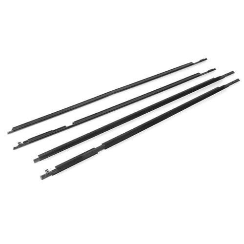 SQOFJGIGN Heckscheibendichtung Auto Weatherstrips Fenster Glas Abdichtung Streifen wasserdichte Versiegelung Für Lexus Für GX470 2003-2009 Kantenschutz Autotür SQOFJGIGN Heckscheibendichtung Auto Weatherstrips Fenster Glas Abdichtung Streifen wasserdichte Versiegelung Für Lexus Für GX470 2003-2009 Kantenschutz Autotür von SQOFJGIGN
