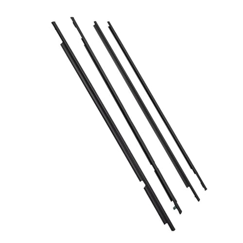 SQOFJGIGN Heckscheibendichtung Fenster Weatherstrips Für Lexus Für GX470 2003-2009 Seite Tür Moulding Gummi Trim Dichtung Kantenschutz Autotür SQOFJGIGN Heckscheibendichtung Fenster Weatherstrips Für Lexus Für GX470 2003-2009 Seite Tür Moulding Gummi Trim Dichtung Kantenschutz Autotür von SQOFJGIGN