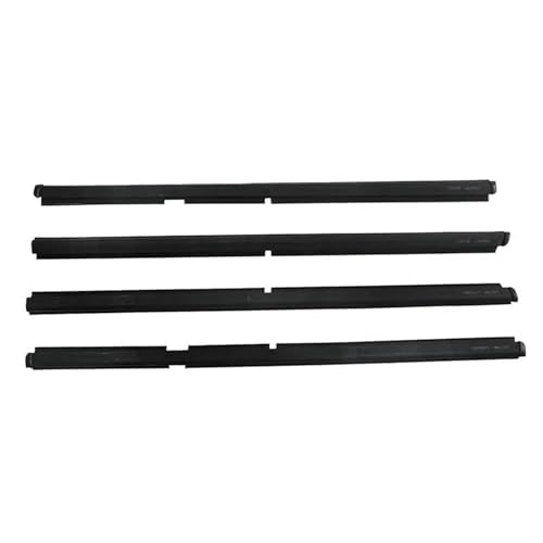 SQOFJGIGN Heckscheibendichtung Schwarze Gummi-Dichtungsstreifen Für Autofenster Glas Außen Wasserdicht Druckstreifen Für Jeep Für Grand Für Cherokee II WJ WG 1998–2005 Kantenschutz Autotür SQOFJGIGN Heckscheibendichtung Schwarze Gummi-Dichtungsstreifen Für Autofenster Glas Außen Wasserdicht Druckstreifen Für Jeep Für Grand Für Cherokee II WJ WG 1998–2005 Kantenschutz Autotür von SQOFJGIGN