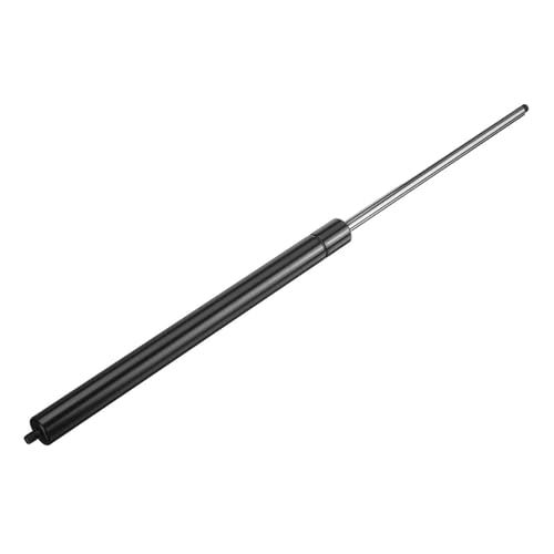 SQOFJGIGN Hood Struts 1/2 stücke 200N 400mm Auto Gasdruckfedern Gasfeder Haubenstützstange Shock Lift für RV Bett Fenster Bus Caravans(1pc) von SQOFJGIGN