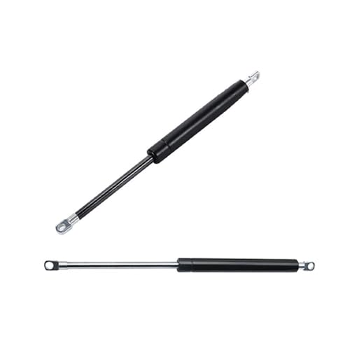 SQOFJGIGN Hood Struts 1PC 240-320mm 10kg/100N Universal Strut Bars Gas Frühling Unterstützung Kofferraum Motorhaube Auto Wohnwagen türen Fenster Luken Boot Bu(18-8-90-250) von SQOFJGIGN