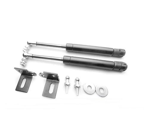 SQOFJGIGN Hood Struts 2 STÜCKE Fronthaube Gasdruckfeder Bars Für VW Für Tiguan MK1 2010-2017 Motorhaube Shock Lift Unterstützung Stange Refit SQOFJGIGN Hood Struts 2 STÜCKE Fronthaube Gasdruckfeder Bars Für VW Für Tiguan MK1 2010-2017 Motorhaube Shock Lift Unterstützung Stange Refit von SQOFJGIGN