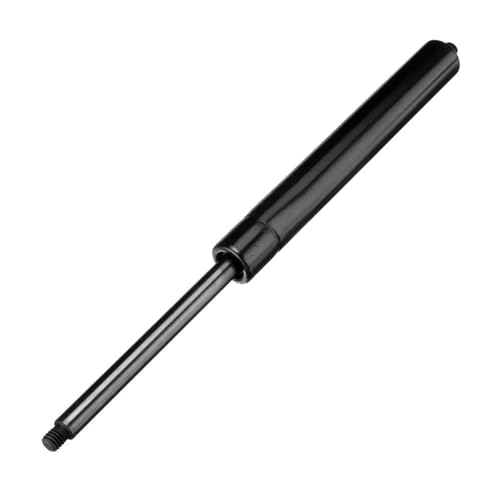 SQOFJGIGN Hood Struts 2 Stück 210–610 mm 150 N 10 mm Auto-Gasdruckfedern Gasfeder, Haubenstützstange Stoßdämpferlift für Wohnmobil Bett Fenster Bus, Wohnwagen(210mm) von SQOFJGIGN