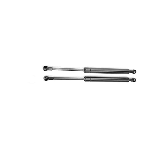 SQOFJGIGN Hood Struts 2 stücke 300-600mm 800N 80KG Auto Gasdruckfedern Motorhaube Haube Stamm Heckklappe Schock Strut unterstützung Bar Gas Frühling Bus Bett Boot(300mm) von SQOFJGIGN