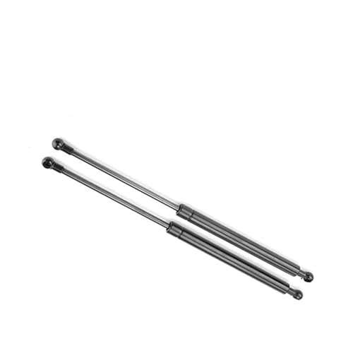 SQOFJGIGN Hood Struts 2 stücke 300-600mm 800N 80KG Auto Gasdruckfedern Motorhaube Haube Stamm Heckklappe Schock Strut unterstützung Bar Gas Frühling Bus Bett Boot(400mm) von SQOFJGIGN
