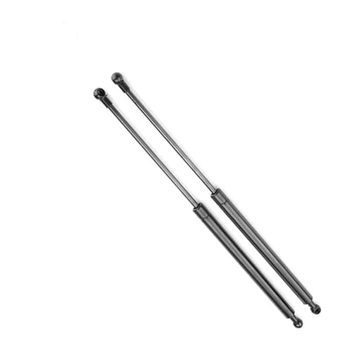 SQOFJGIGN Hood Struts 2 stücke 300-600mm 800N 80KG Auto Gasdruckfedern Motorhaube Haube Stamm Heckklappe Schock Strut unterstützung Bar Gas Frühling Bus Bett Boot(450mm) von SQOFJGIGN
