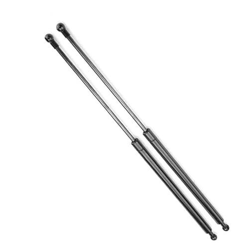 SQOFJGIGN Hood Struts 2 stücke 300-600mm 800N 80KG Auto Gasdruckfedern Motorhaube Haube Stamm Heckklappe Schock Strut unterstützung Bar Gas Frühling Bus Bett Boot(500mm) von SQOFJGIGN