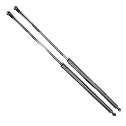 SQOFJGIGN Hood Struts 2 stücke 300-600mm 800N 80KG Auto Gasdruckfedern Motorhaube Haube Stamm Heckklappe Schock Strut unterstützung Bar Gas Frühling Bus Bett Boot(550mm) von SQOFJGIGN