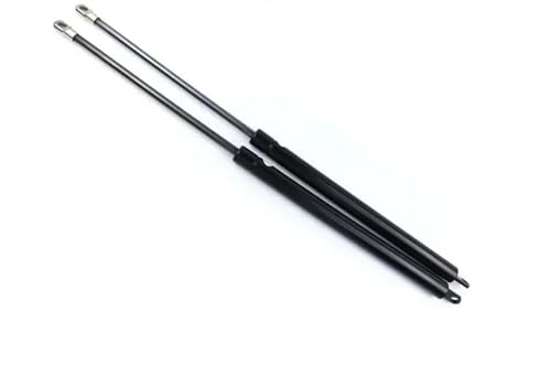 SQOFJGIGN Hood Struts 2X 1200N Shock Lift Strut Support Bar Gas Frühling Lift Up Unterstützung 300-600mm Für Lagerung Bett Auto Motorhaube Haube Heckklappe(300mm) von SQOFJGIGN