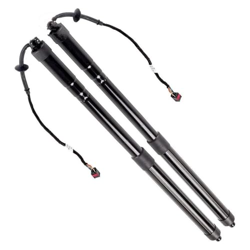 SQOFJGIGN Kofferraumdämpfer 32384406 32357571 32296298 31463261 elektrische Power Heckklappe Unterstützung Heckklappe Strut Für Volvo V60 2019-2023 Elektrische Heckklappenstrebe von SQOFJGIGN