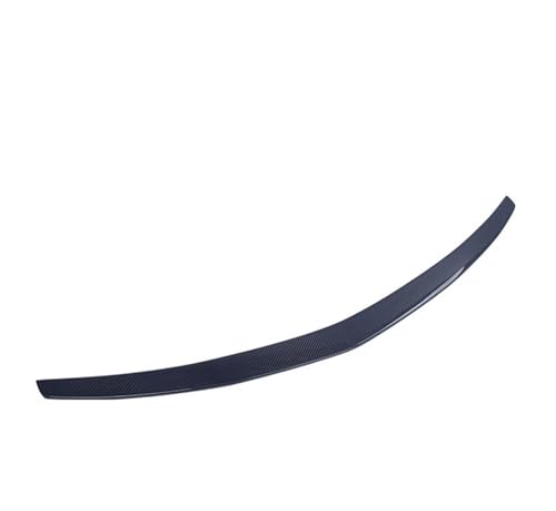 SQOFJGIGN Kofferraumspoiler Für Mercedes Für Benz E-Klasse W207 2 Türen Coupé E200 E250 E300 E350 2008-2015 Heckklappe Auto Spoiler Flügel Auto Heckflügel von SQOFJGIGN
