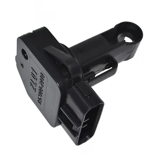 SQOFJGIGN MAF-Sensor 197400-2010 5pins Luftmassenmesser Für Mazda 2 3 5 6 RX-8 Für Protege MAF Sensor von SQOFJGIGN