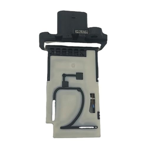 SQOFJGIGN MAF-Sensor CA61-12B579-AA 5WK98503 Luftmassenmesser Für Ford Für Fiesta VII Für Mondeo V Für Transit 15 20 TDCi CA6112B579AA MAF Sensor SQOFJGIGN MAF-Sensor CA61-12B579-AA 5WK98503 Luftmassenmesser Für Ford Für Fiesta VII Für Mondeo V Für Transit 15 20 TDCi CA6112B579AA MAF Sensor von SQOFJGIGN