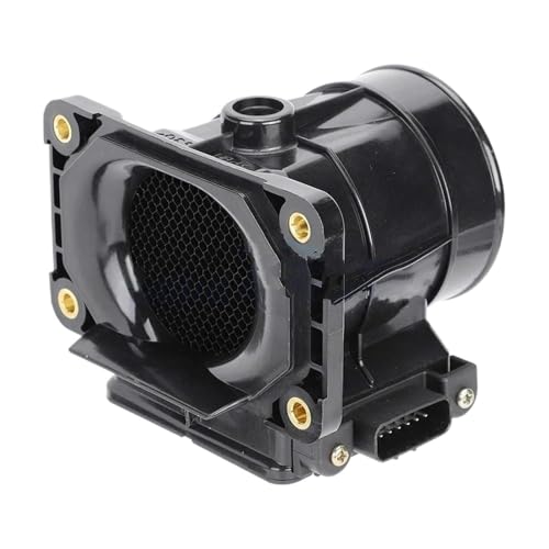 SQOFJGIGN MAF-Sensor MD336501 MD336504 E5T08171 Luftmassenmesser MAF Für Mitsubishi Für Pajero V73 L200 Für Galant Für Grandis Für Space Für Runner Wagon 24 30 MAF Sensor SQOFJGIGN MAF-Sensor MD336501 MD336504 E5T08171 Luftmassenmesser MAF Für Mitsubishi Für Pajero V73 L200 Für Galant Für Grandis Für Space Für Runner Wagon 24 30 MAF Sensor von SQOFJGIGN