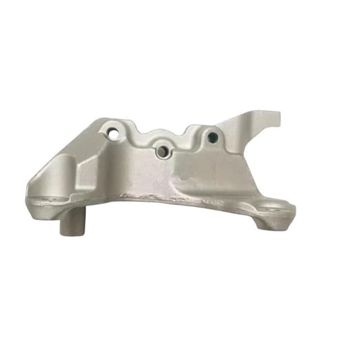 SQOFJGIGN Motorhalter 13248507 Für Buick Für Excelle GT Auto Teil Motor Montieren Klaue Pad Rechts Halterung Aluminium 1324-8507 Motoraufhängung von SQOFJGIGN