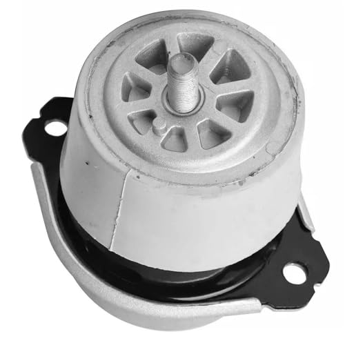 SQOFJGIGN Motorhalter 1PC Für VW Für Touareg V6/V8/W12 2002-2010 Motor Motor Halterung 7L8199131A 7L819913 Motoraufhängung von SQOFJGIGN