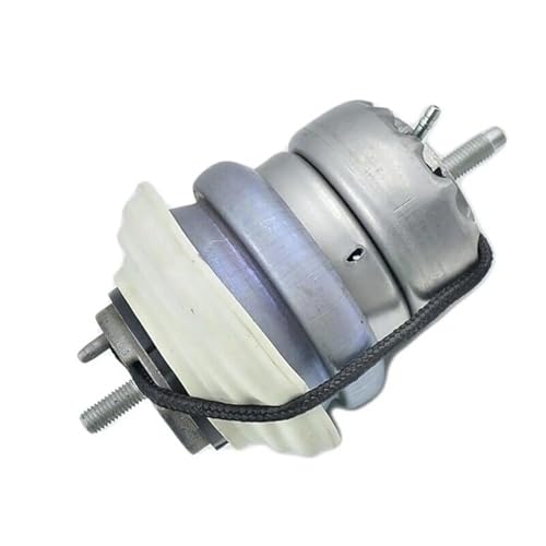 SQOFJGIGN Motorhalter 1PC Motor Motor Halterung Für Jaguar XF XJ 2,2 L 3,0 L 2008-2015 Teil # AW93 6A003 AD C2Z13435 Motoraufhängung von SQOFJGIGN