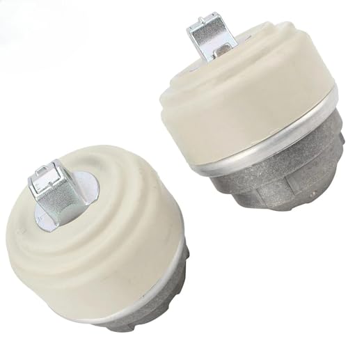 SQOFJGIGN Motorhalter 2 STÜCKE Vorne Links Und Rechts Motorhalterung Passt Für Mercedes W221 S550 Basis 2012-2013 2212407117 2212407217 2212406217 2212406317 Motoraufhängung von SQOFJGIGN