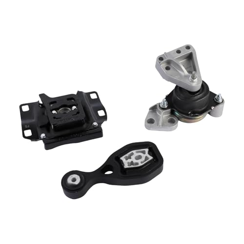 SQOFJGIGN Motorhalter 3Pcs Motor Montieren Übertragung Unterstützung Für Ford Für Explorer 2012-2019 2,3 T 2,0 T BB5Z-6038F FB5Z-6068B FB5Z-6038E Motoraufhängung SQOFJGIGN Motorhalter 3Pcs Motor Montieren Übertragung Unterstützung Für Ford Für Explorer 2012-2019 2,3 T 2,0 T BB5Z-6038F FB5Z-6068B FB5Z-6038E Motoraufhängung von SQOFJGIGN