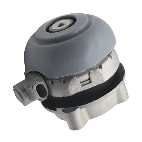 SQOFJGIGN Motorhalter 4E0199381FL 4E0199381FJ 4E0199381DH 4E0199381 Für A8 Motor Montieren Fuß Gummi Motoraufhängung(Links) von SQOFJGIGN
