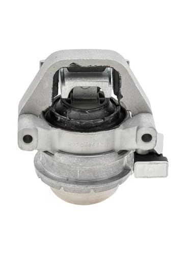 SQOFJGIGN Motorhalter 4H0199255T 4H0199256T Autos Zubehör Links Rechts Motor Halterung Für A6 S6 A7 Sportback RS6 RS7 A8 D4 S7 2010-2018 Motoraufhängung(4H0199255T) von SQOFJGIGN