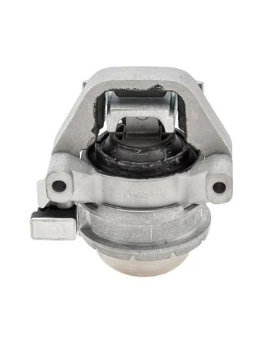 SQOFJGIGN Motorhalter 4H0199255T 4H0199256T Autos Zubehör Links Rechts Motor Halterung Für A6 S6 A7 Sportback RS6 RS7 A8 D4 S7 2010-2018 Motoraufhängung(4H0199256T) von SQOFJGIGN