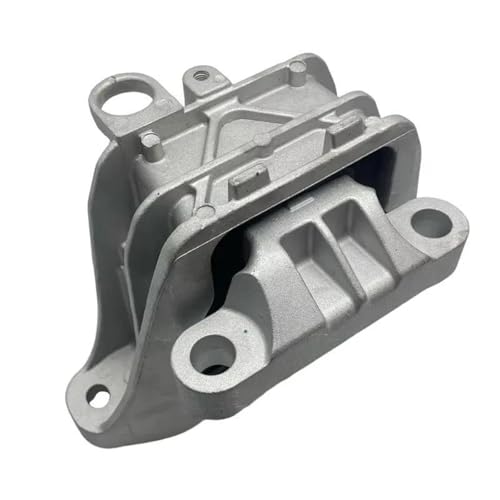 SQOFJGIGN Motorhalter 84322225 84154794 84229155 84884384 Auto-Getriebehalterung Motor Autoteile Auto-Motorhalterung Für Equinox 2018-2020 Motoraufhängung von SQOFJGIGN