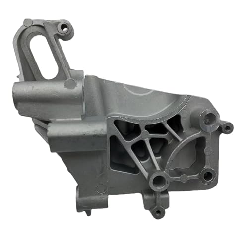 SQOFJGIGN Motorhalter BM5G6F001ED BM5Z6038B Motor Montieren Übertragung Unterstützung Für Ford Für Escape TM2 2013-2019 Für Fiesta Für Fusion BM5G6F001ED BM5Z-6038B Motoraufhängung von SQOFJGIGN