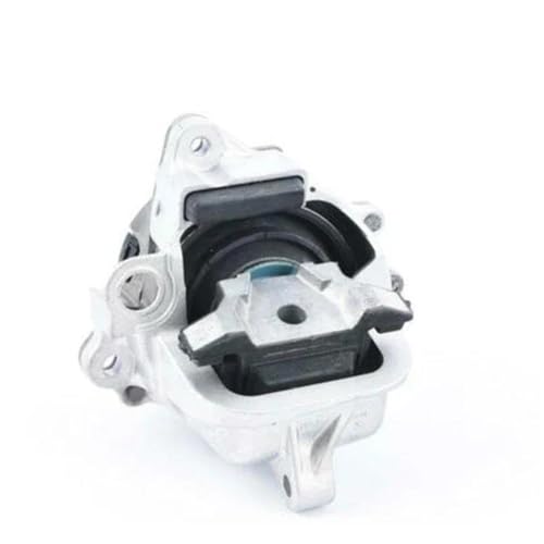 SQOFJGIGN Motorhalter Elektrischer Sensor Motorunterstützung Motorhalterungen Für S8 A8Q A8 D4 4H2 4H8 4HC 4HL 6.3L W12 4H0199381CD 4H0199382CD Motoraufhängung(Links) von SQOFJGIGN