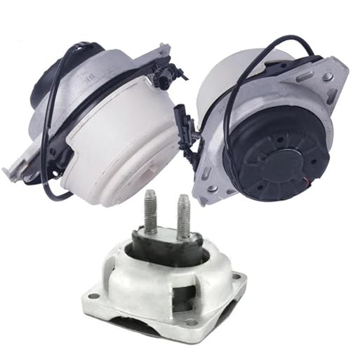 SQOFJGIGN Motorhalter Motoren Unterstützung Motor Übertragung Halterungen Für Mercedes Für Benz W166 GL GLE250 CDI 4MATIC 2011-2019 Motoraufhängung von SQOFJGIGN
