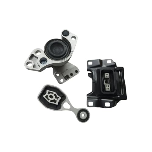 SQOFJGIGN Motorhalter Motorhalterung Übertragung Unterstützung Für Ford Für Explorer 2,3 T 2016-2019 2,0 T 2012-2015 BB5Z-6038F FB5Z-6068B FB5Z-6038E Zubehör Motoraufhängung(2.3T) von SQOFJGIGN