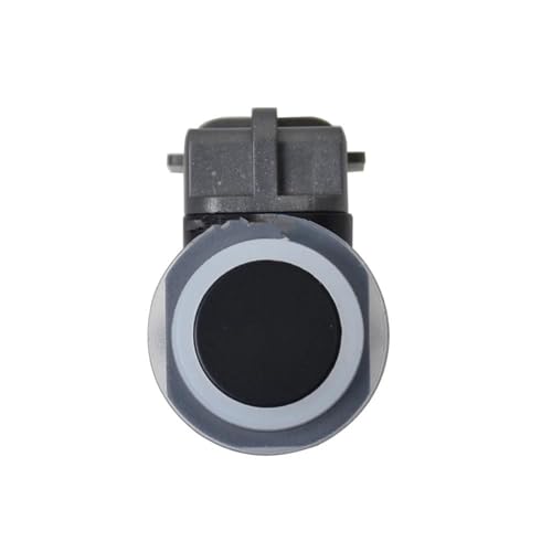 SQOFJGIGN Parksensoren Für Nissan Für X-Trail T32 Für Titan Front Stoßstange Einparkhilfe Abstand Control Sensor 28438-4BA5C Parkhilfe PDC von SQOFJGIGN