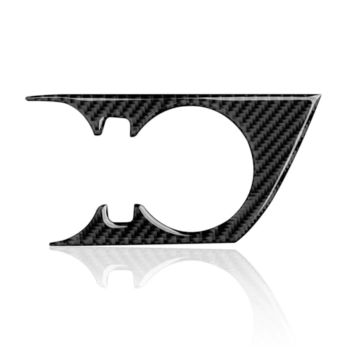 SQOFJGIGN Rahmen Zierabdeckung Auto-Getränkehalter-Rahmen-Panel-Aufkleber Carbon Fiber Trim Für Chevy Für Camaro 2016 2017 2018 2019 2020 2021 2022 SQOFJGIGN Rahmen Zierabdeckung Auto-Getränkehalter-Rahmen-Panel-Aufkleber Carbon Fiber Trim Für Chevy Für Camaro 2016 2017 2018 2019 2020 2021 2022 von SQOFJGIGN