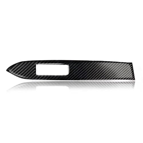 SQOFJGIGN Rahmen Zierabdeckung Für Ford Für Mustang 2015 2016 2017 2018 2019 2020 Carbon Fiber Innen Dashboard Center Konsole Panel Abdeckung Form Trim SQOFJGIGN Rahmen Zierabdeckung Für Ford Für Mustang 2015 2016 2017 2018 2019 2020 Carbon Fiber Innen Dashboard Center Konsole Panel Abdeckung Form Trim von SQOFJGIGN