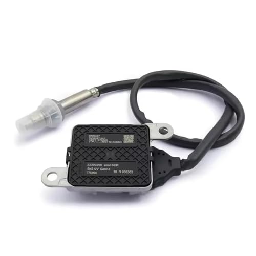 SQOFJGIGN Stickoxidsensor 19302359 5wk96631 Nox Sensor Stickoxid-Sensor Für Chevy Für Express 2500 3500 2014-2015 Auto-Sauerstoffsensoren SQOFJGIGN Stickoxidsensor 19302359 5wk96631 Nox Sensor Stickoxid-Sensor Für Chevy Für Express 2500 3500 2014-2015 Auto-Sauerstoffsensoren von SQOFJGIGN