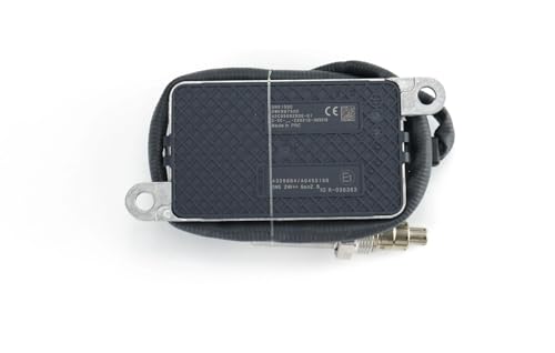 SQOFJGIGN Stickoxidsensor 4326864 5WK96750C A2C95992900 Stickstoffoxidsensor NOX-Sensor Für Cummins Motor Auto Styling Zubehör Auto-Sauerstoffsensoren von SQOFJGIGN