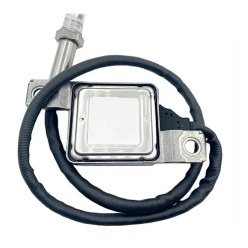 SQOFJGIGN Stickoxidsensor 4G0907807P 4G0907807C 5WK97203 Nox-Sensor Für A6 A7 Für Quattro 3.0 Tdi 2012-2016 Auto-Sauerstoffsensoren SQOFJGIGN Stickoxidsensor 4G0907807P 4G0907807C 5WK97203 Nox-Sensor Für A6 A7 Für Quattro 3.0 Tdi 2012-2016 Auto-Sauerstoffsensoren von SQOFJGIGN
