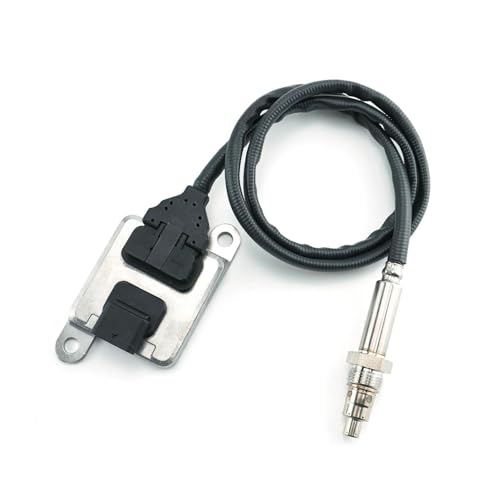 SQOFJGIGN Stickoxidsensor 5WK96644E 21636091 NOx-Sensor Für Volvo Stickstoffoxid-Sensor 5WK9 6644E Auto-Sensor Ersatzteile Auto-Sauerstoffsensoren SQOFJGIGN Stickoxidsensor 5WK96644E 21636091 NOx-Sensor Für Volvo Stickstoffoxid-Sensor 5WK9 6644E Auto-Sensor Ersatzteile Auto-Sauerstoffsensoren von SQOFJGIGN