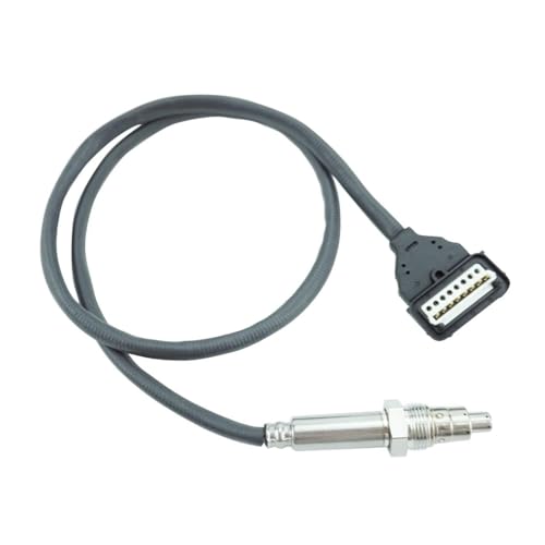 SQOFJGIGN Stickoxidsensor Für Mercedes Für Benz GLC X253 C253 W253 NOx Sensor OE A0009050208 Stickstoff Oxide Sensor Auto-Sauerstoffsensoren(Probe and Wiring) von SQOFJGIGN