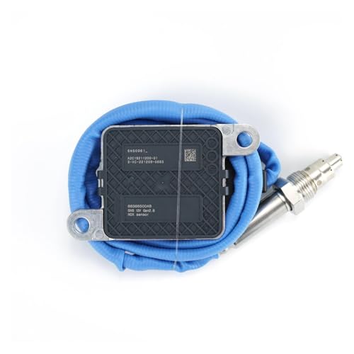 SQOFJGIGN Stickoxidsensor Nox Sensor Stickstoff Sauerstoff Sensor 68366500AB Für Dodge Für Ram 2500 3500 2019 2020 Ersatz Teile Zubehör Auto-Sauerstoffsensoren von SQOFJGIGN