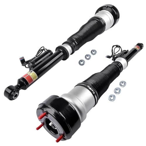 SQOFJGIGN Stoßdämpfer AP02 Hinten Luftfederung Stoßdämpfer Strut Für Mercedes S-Klasse W221 C216 2005-2013 Gasdruck Stoßdämpfer SQOFJGIGN Stoßdämpfer AP02 Hinten Luftfederung Stoßdämpfer Strut Für Mercedes S-Klasse W221 C216 2005-2013 Gasdruck Stoßdämpfer von SQOFJGIGN
