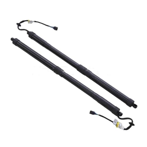 Gasdruckfeder 2 STÜCKE 81770-2W600L 81780-2W600R Elektrische Stützstangen Für Die Heckklappe Hinten Links Und Rechts Für Hyundai Für Santa Fe F16 2015-2018 Gasfeder Gasdruckfeder Lift Stützen Gasdruckfeder 2 STÜCKE 81770-2W600L 81780-2W600R Elektrische Stützstangen Für Die Heckklappe Hinten Links Und Rechts Für Hyundai Für Santa Fe F16 2015-2018 Gasfeder Gasdruckfeder Lift Stützen von SQOGJSGZ