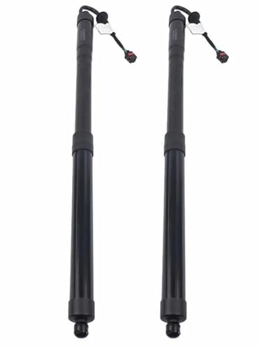 Gasdruckfeder 51247350837 Heckklappe Power Hatch Lift Unterstützung Strut Für X1 F48/F49 2014 2015 2016 2017 2018 Elektrische Heckklappe Gas Streben Gasfeder Gasdruckfeder Lift Stützen(A pair) von SQOGJSGZ
