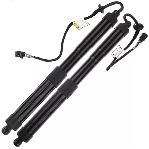 Gasdruckfeder 81770-2W600 Elektrische Motor Heckklappe Für Hyundai Für Santa Fe F16 IX45 2015-2018 Hinten Heckklappe Elektrische Power Lift Unterstützt Schock Gasfeder Gasdruckfeder Lift Stützen(L and Gasdruckfeder 81770-2W600 Elektrische Motor Heckklappe Für Hyundai Für Santa Fe F16 IX45 2015-2018 Hinten Heckklappe Elektrische Power Lift Unterstützt Schock Gasfeder Gasdruckfeder Lift Stützen(L and von SQOGJSGZ