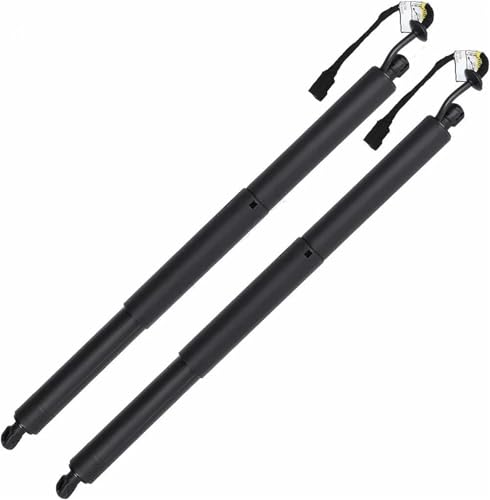 Gasdruckfeder Heckklappenöffner Heckklappe Elektrische Heckklappen-Hebeunterstützung Für X2 F39 2017-2021 Elektrische Heckklappen-Gasdruckfedern 51249465654 Gasfeder Gasdruckfeder Lift Stützen(Pair) Gasdruckfeder Heckklappenöffner Heckklappe Elektrische Heckklappen-Hebeunterstützung Für X2 F39 2017-2021 Elektrische Heckklappen-Gasdruckfedern 51249465654 Gasfeder Gasdruckfeder Lift Stützen(Pair) von SQOGJSGZ