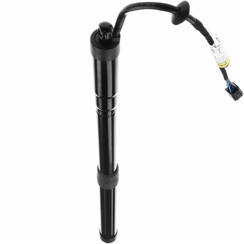 Gasdruckfeder Power Hatch Lift Support Für Santa Fe XL Für Grand Für Santa Fe 2013–2019 Elektrische Heckklappen-Gasdruckfedern 81771-B8100 81780-B8100 Gasfeder Gasdruckfeder Lift Stützen(Links) von SQOGJSGZ
