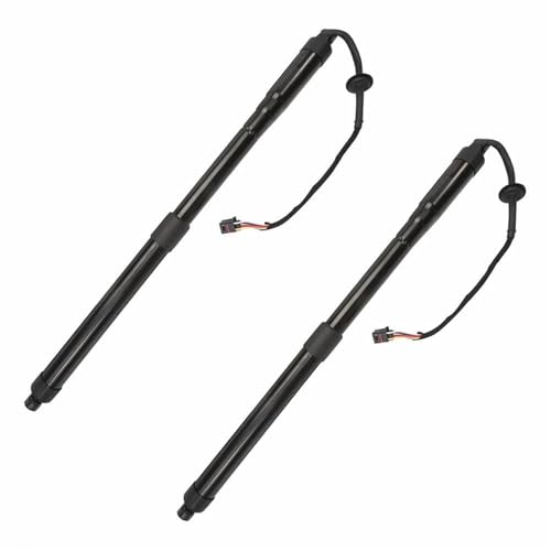 Gasdruckfeder Power Hatch Lift Support Für Santa Fe XL Für Grand Für Santa Fe 2013–2019 Elektrische Heckklappen-Gasdruckfedern 81771-B8100 81780-B8100 Gasfeder Gasdruckfeder Lift Stützen(R and L) von SQOGJSGZ