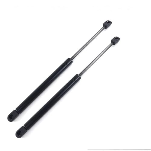 Gasdruckfedern 2/4 Stück Auto Heckscheibe Glas Gasfeder Stoßdämpfer Hubstrebe Streben Stützstange Stange Für Hyundai Für Tucson 2005-2012 Kofferraum Gasfeder(Heckscheibe) von SQOGJSGZ