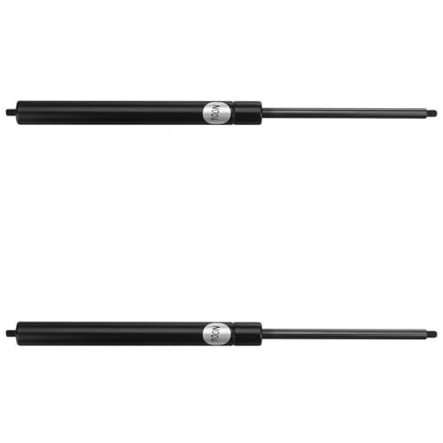 Gasdruckfedern 2 Stücke 100N 200-500mm 8mm Auto Gas Strut Bars Gas Frühling Haube Unterstützung Stange Shock Lift Für RV Bett Fenster Bus Wohnwagen Kofferraum Gasfeder(200mm) von SQOGJSGZ